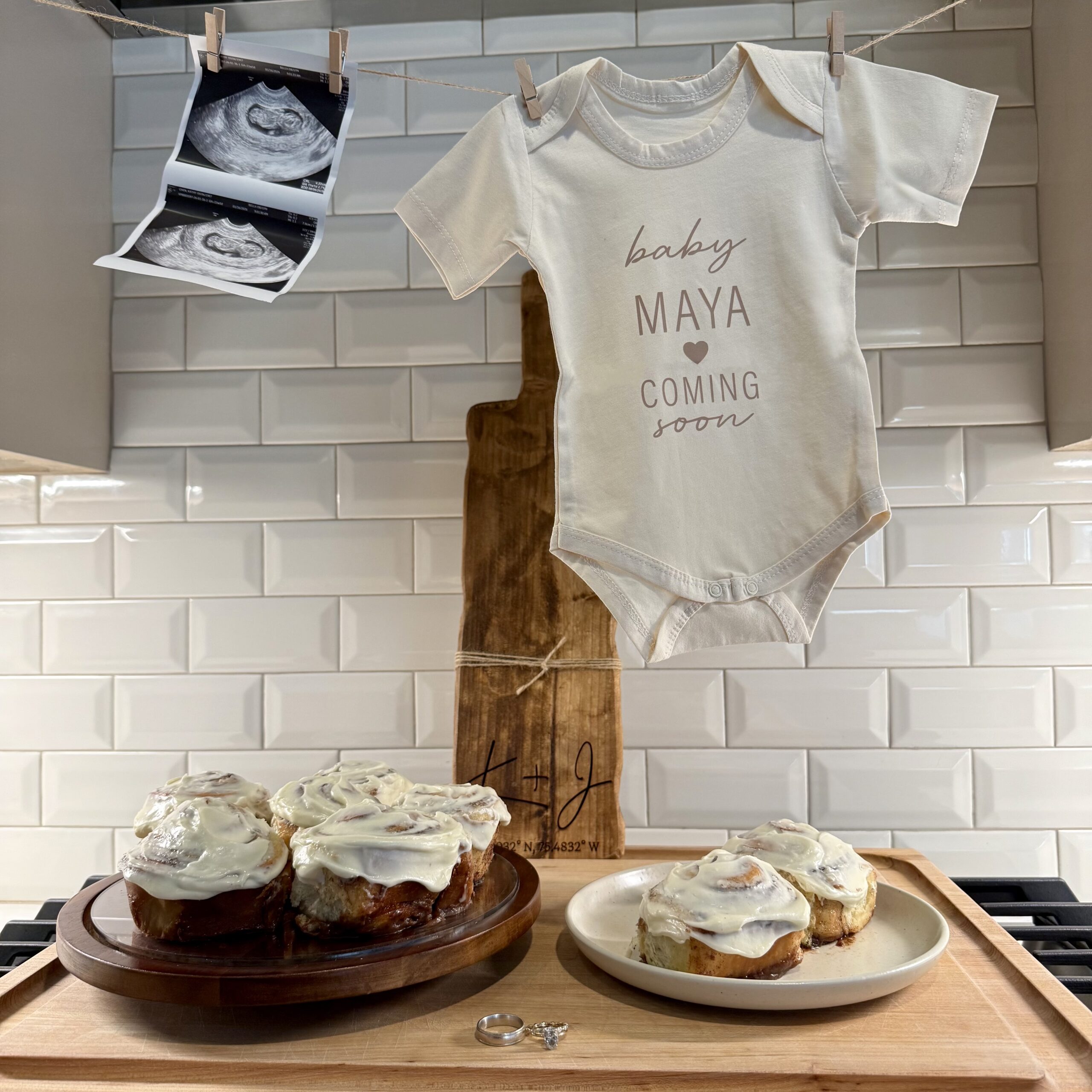 Pregnancy: Feeling Joy After Loss